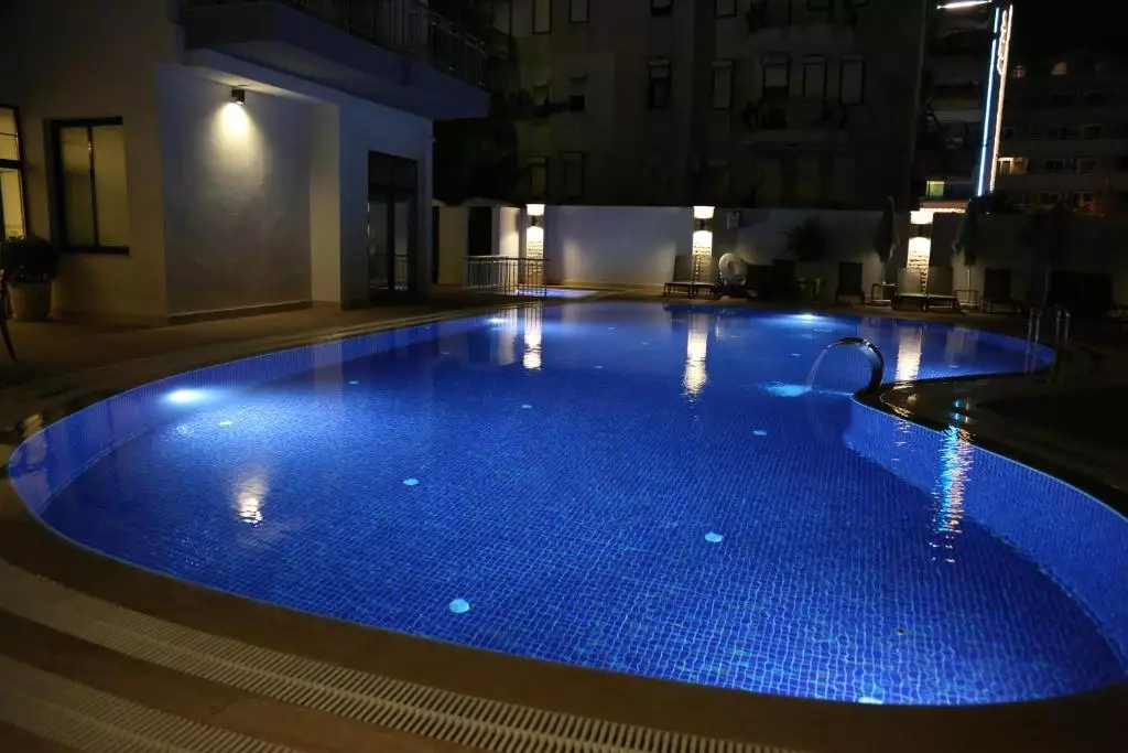 آسلی مارماریس